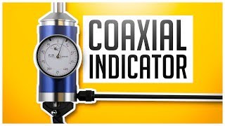 Coaxial Indicator  Tool Review  How it Works [upl. by Caldeira]