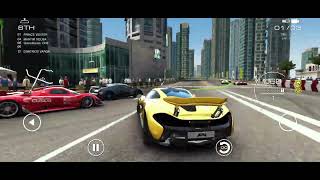 GRID Autosport Android GamePlay part2 [upl. by Ettenowtna379]