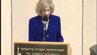 Prof Martha Nussbaum on quotHumanistic Education amp Global Justicequot [upl. by Howe]