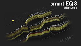 If Youre not Spectral Mixing Youre Doing it Wrong  smartEQ 3 Group Mixing Tutorial [upl. by Hinda36]