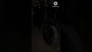 New bike n 160 🏍️🏍️ minivlog vlog viralvideo viralminivlog [upl. by Nol679]