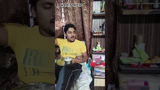 Gane ke chakkar me Ghanchakkar comedy shorts viralvideo funny [upl. by Petrine]