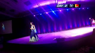 Reds BronyCon 2015 Adventure Day 2 Part 11 Gala Pt 2 [upl. by Ahcsas]