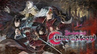 Bloodstained Curse of the Moon อ้ายมากัน4คน [upl. by Helbon539]