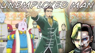 Gintama Episode 359 Live Reaction Shirogane no Tamashiihen 銀魂 銀ノ魂篇 [upl. by Yorke]