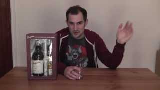 Glenfarclas 25 Year Old Whisky Review [upl. by Neroled]