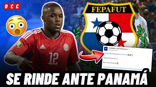 JOEL CAMPBELL SE RINDE ANTE PANAMÁ Y LA COPA AMÉRICA LES DA LA BIENVENIDA😱 [upl. by Eceinert570]