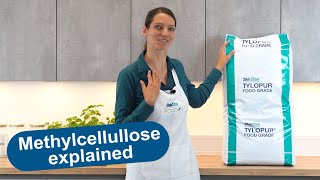 Methylcellulose explained [upl. by Coleville]