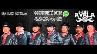 Los Ayala  Gavilan Colorado Merequetengue [upl. by Tiff]