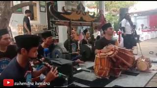 Arjuna BandrongBakti sosial covid19 [upl. by Eire168]