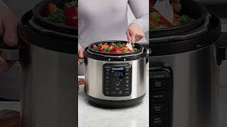 🍚Best Pressure Cookers of 2024  Fast Safe and Efficient Cooking 🍚 [upl. by Llibyc]