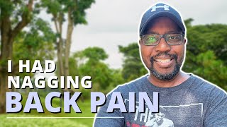 My Multiple Myeloma Symptoms I had Severe Back Pain  Gregory Proctors Story  The Patient Story [upl. by Harrington783]