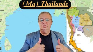 Découvrez les MEILLEURS endroits pour vivre en Thaïlande [upl. by Jarrow]