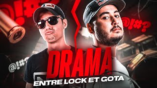 UN DRAMA AVEC LOCKLEAR  😂 Warzone  Résurgence [upl. by Bellanca38]