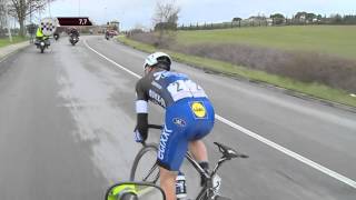 Strade Bianche 2016 Highlights [upl. by Aneret]