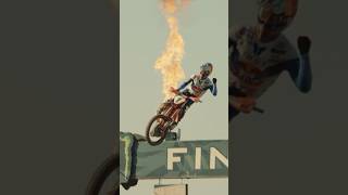 Jorge Prado 61 popular foryou motocross viralvideo fyp [upl. by Nwahsud]