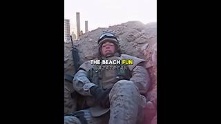 The last guy says quothome depotquot😂army soldier military funnymoments fypシ゚ [upl. by Eirlav216]