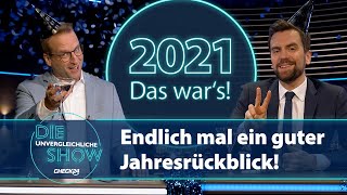 Trotz Böllerverbot ein echtes Feuerwerk … [upl. by Amein]