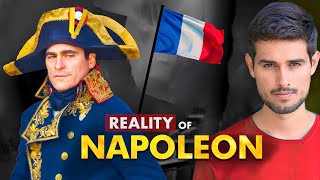 How Napoleon Conquered Europe  Was he a Hero or Villain  Dhruv Rathee [upl. by Laira]