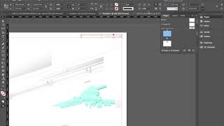 Creating An A3 Booklet in InDesign  Lesson 10 [upl. by Johnsten366]