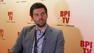 BPI TV Big Data in biopharmaceuticals with Dr Michael Sokolov DataHow [upl. by Amal365]