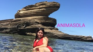 Burias Island MasbateSa aming probinsyaAnimasola islandTinalisayan Islandsheryl01 tv vlog [upl. by Aniela847]