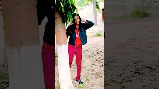 Maine tera name nasha rakha🥀 youtubeshorts dance fashion explore chandni [upl. by Eekram]