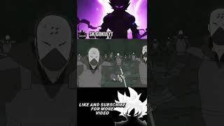 KAKASHI AND OBITO BAD DASS EDIT ☠️☠️☠️kakashi obito naruto anime [upl. by Hsiwhem]