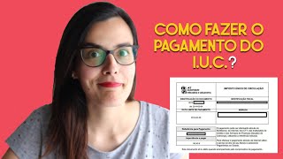 Como fazer o pagamento do IUC no MB  Bolso Blindado [upl. by Eesac883]