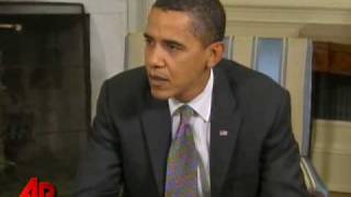 Obama Slams Wall Street for 18 Billion Bonuses [upl. by Tina187]