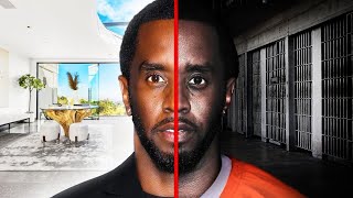 P Diddy is doomed [upl. by Thaddaus]