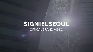 SIGNIEL SEOUL by LOTTE Hotels amp Resorts official [upl. by Meaghan841]