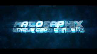 NaToSaphiX Intro quotSuggestionquot  MiguelArtz [upl. by Cull]