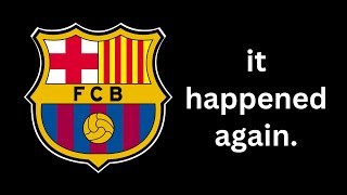 How Did Barcelona SUDDENLY Become Amazing Again [upl. by Winson]