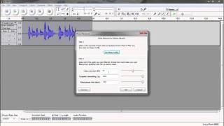 How To Record Audio With Headphones Improvised Mic Tutorial [upl. by Jodie]