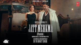 JATT MEHKMA SONG Full Video YO YO HONEY SINGH  GLORY  BHUSHAN KUMAR [upl. by Eelrihs]