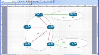 BGP Video Cheat Sheet Customizing a BGP Peer  Soft Reconfiguration [upl. by Sharline]