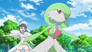 RepostedAMV Neffex Grateful Pokemon XYZ Gardevoir VS Greninja [upl. by Clemence]