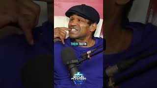 Marvin Herbert on Dealing with a Nce Properly😳prison rules truecrimepodcast gangster viral [upl. by Ahsayn]