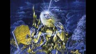 Iron Maiden  Revelations  Live After Death [upl. by Fante]