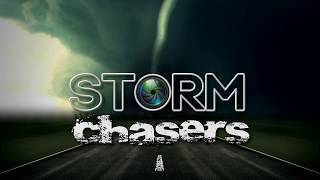 Storm Chasers  Early Access Trailer [upl. by Kamp720]