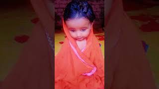 misty naha kr baithi haigudiya ki tarah ðŸ‘©â€ðŸ‘§ðŸ¥°ðŸ¥°ðŸ¥° love you beta ji [upl. by Justen]