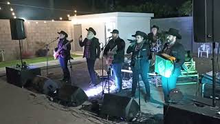 Zupper Norteño  Malabares  en vivo [upl. by Nagy]