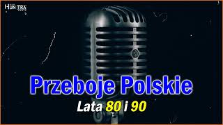 NAJLEPSZE PRZEBOJE LAT 9080 • NAJPOPULARNIEJSZE PIOSENKI Z LAT 9080 • SKŁADANKA HITÓW [upl. by Libnah327]