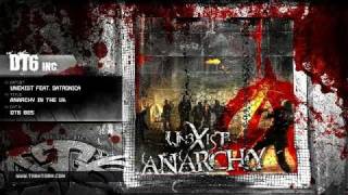 Unexist feat Satronica  Anarchy in the UK DT6 Inc  DT6 005 [upl. by Sundin]