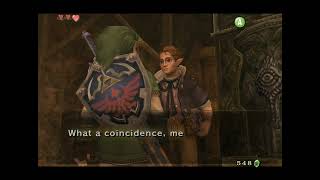 Twilight Princess With Retro Achievements Part 27 [upl. by Alfreda]