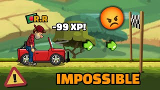 THIS IS IMPOSSIBLE TO PASS 😡15 EASY TO HARD MAP  Hill Climb Racing 2 [upl. by Courtnay]