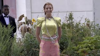 Collina Strada  Spring Summer 2024  Full Show [upl. by Alyak155]