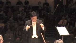 Marcello Oboe Concerto 1st mvt [upl. by Gwenni]