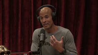 Joe Rogan Experience 1906  David Goggins [upl. by Valentin725]